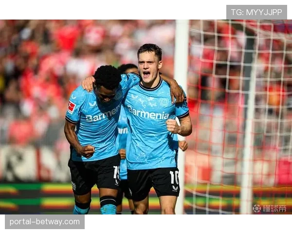 勒沃库森客场三球完胜沃尔夫斯堡 积分榜攀升至次席